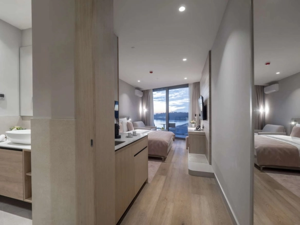 Hotel – Bečići, Budva — fotografija 11