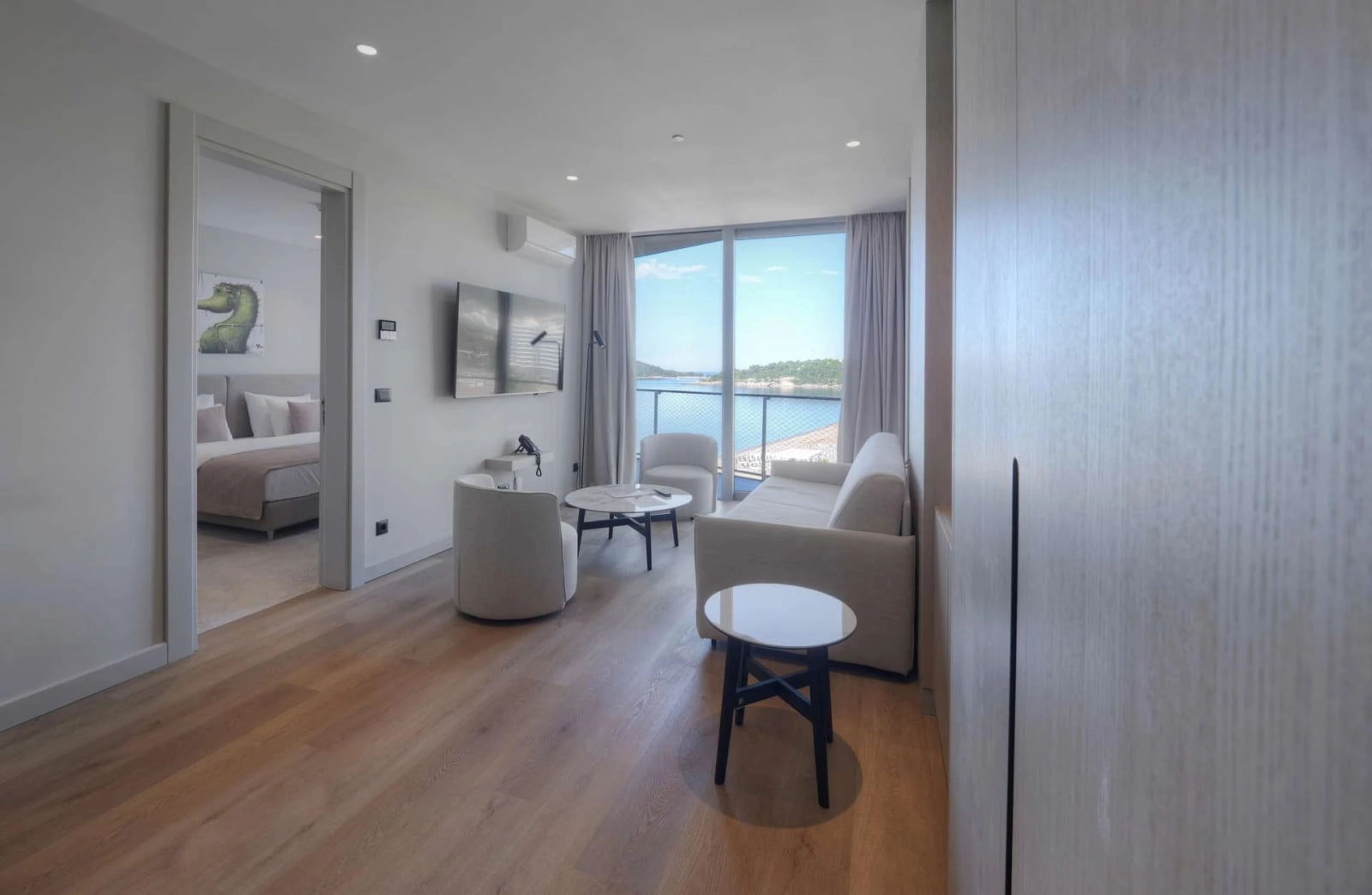 Apartmani-u-hotelu-sa-5-zvjezdica-Becici-Budva-15 Hotel – Bečići, Budva — fotografija 16