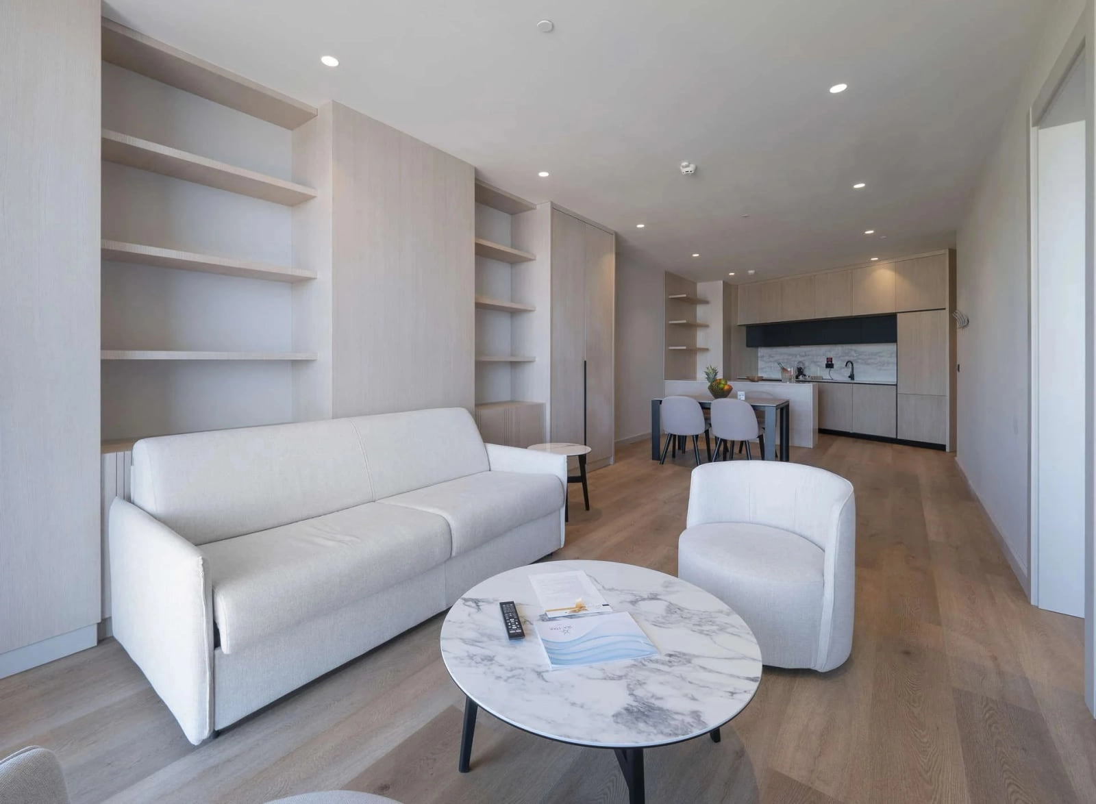 Apartmani-u-hotelu-sa-5-zvjezdica-Becici-Budva-17 Hotel – Bečići, Budva — fotografija 18