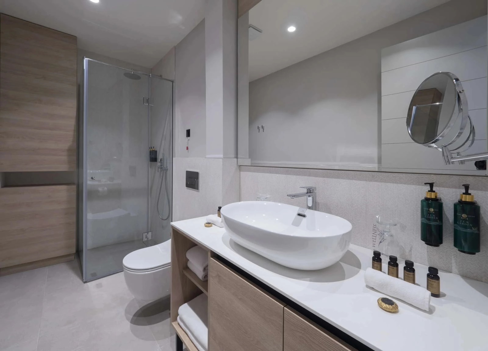Apartmani-u-hotelu-sa-5-zvjezdica-Becici-Budva-19 Hotel – Bečići, Budva — fotografija 20