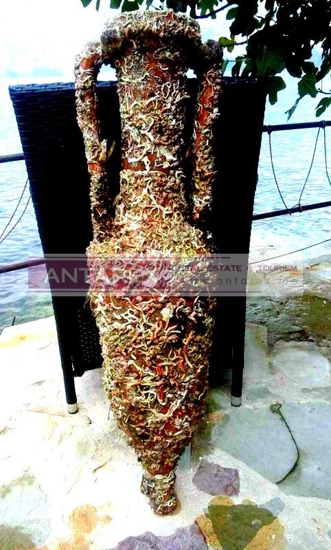 Kuca-sa-molom-na-prvoj-liniji-u-Stolivu-Kotor-5 Kuća 83 m² – Stoliv, Kotor — fotografija 6