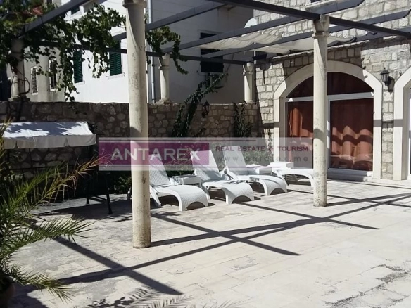 Četvorosoban stan 305 m² – Baošići, Herceg Novi — fotografija 2