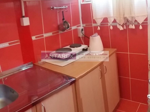 Četvorosoban stan 305 m² – Baošići, Herceg Novi — fotografija 3