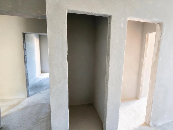 Jednosoban stan 47 m² – Donja Lastva, Tivat — fotografija 3