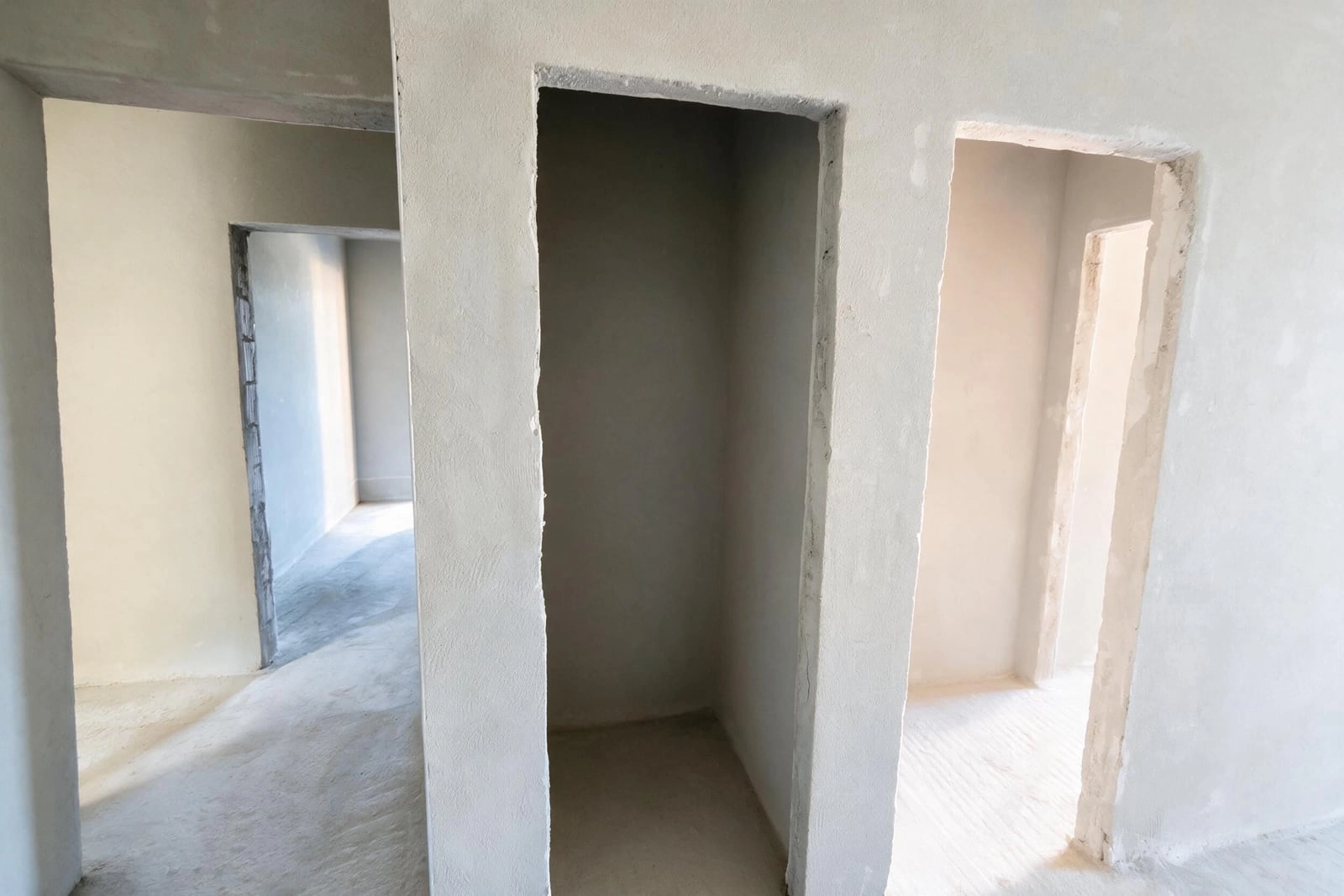Jednosoban stan 47 m² – Donja Lastva, Tivat — fotografija 3