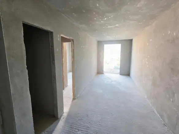 Jednosoban stan 47 m² – Donja Lastva, Tivat — fotografija 4