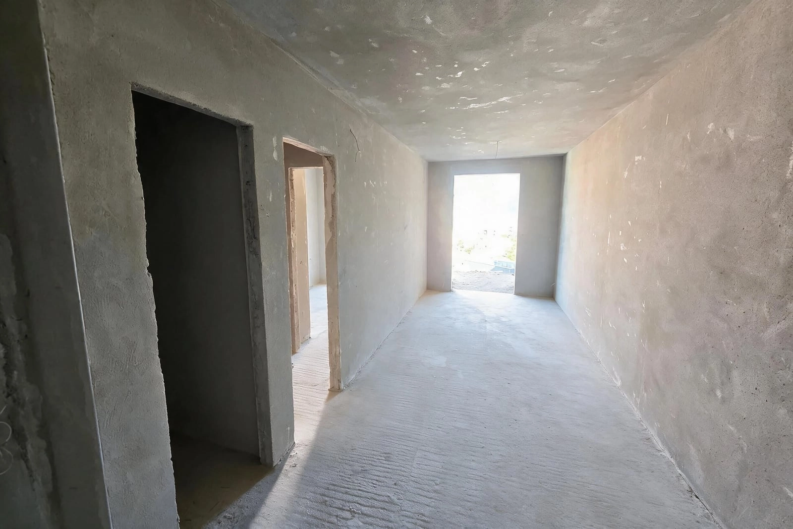 Jednosoban stan 47 m² – Donja Lastva, Tivat — fotografija 4