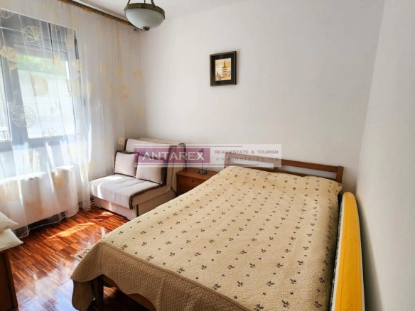 Dvosoban stan 105 m² – Stoliv, Kotor — fotografija 5
