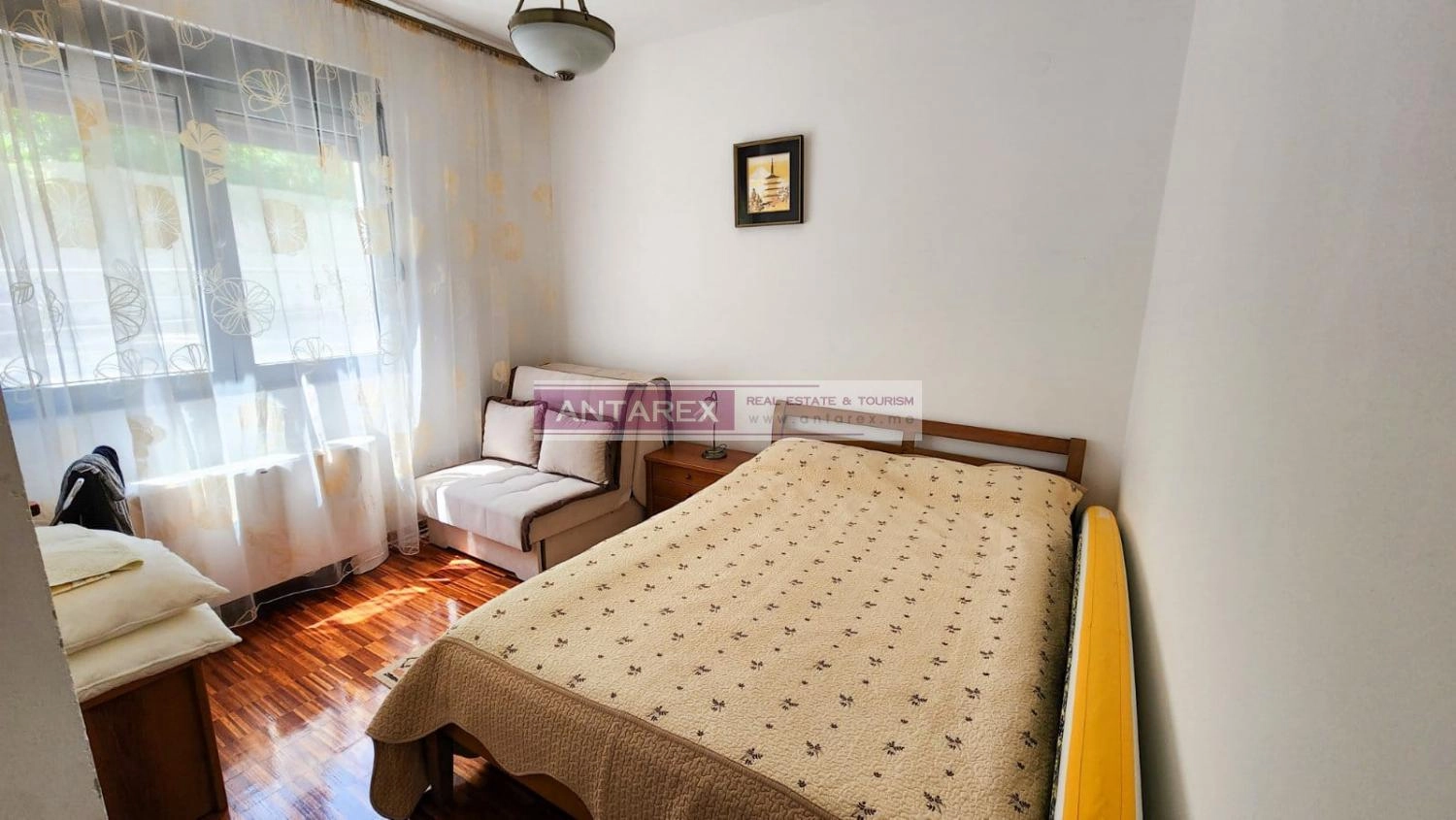 Dvosoban-stan-na-prvoj-liniji-u-Stolivu-Kotor-4 Dvosoban stan 105 m² – Stoliv, Kotor — fotografija 5