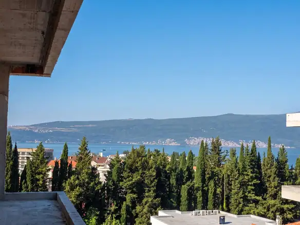 Jednosoban stan 47 m² – Donja Lastva, Tivat — fotografija 7
