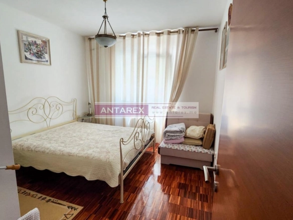 Dvosoban stan 105 m² – Stoliv, Kotor — fotografija 6