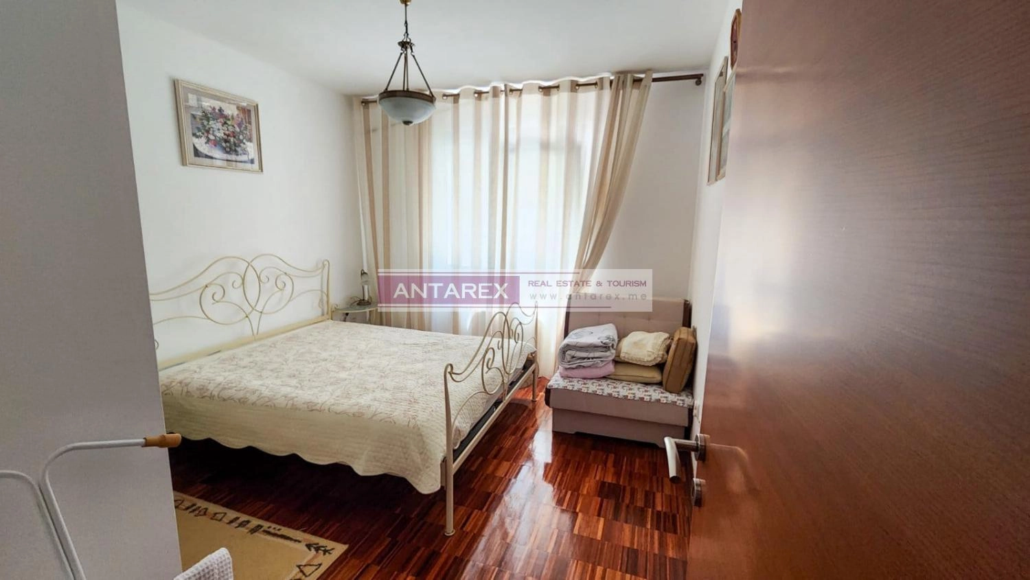 Dvosoban-stan-na-prvoj-liniji-u-Stolivu-Kotor-5 Dvosoban stan 105 m² – Stoliv, Kotor — fotografija 6
