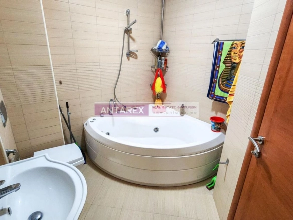 Dvosoban stan 105 m² – Stoliv, Kotor — fotografija 7