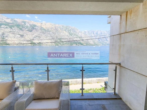 Dvosoban stan 105 m² – Stoliv, Kotor — fotografija 8
