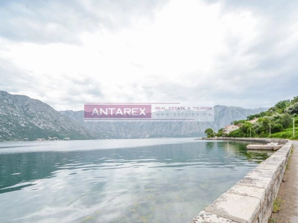 Dvosoban stan 105 m² – Stoliv, Kotor — fotografija 9