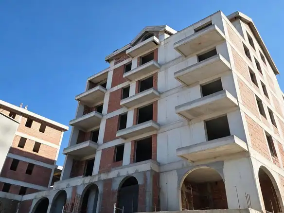 Jednosoban stan 47 m² – Donja Lastva, Tivat — fotografija 10
