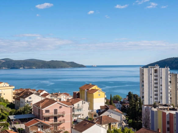 Jednosoban stan 42 m² – Igalo, Herceg Novi — fotografija 3