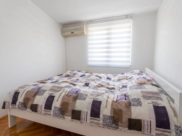 Jednosoban stan 42 m² – Igalo, Herceg Novi — fotografija 4