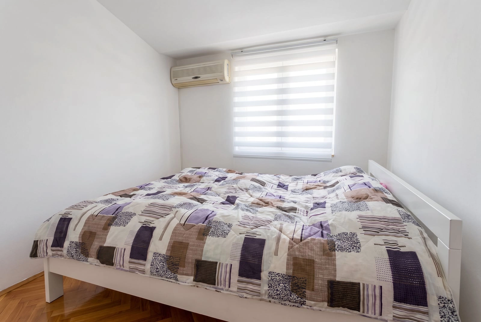 Jednosoban-stan-sa-terasom-u-Igalu-Herceg-Novi-3 Jednosoban stan 42 m² – Igalo, Herceg Novi — fotografija 4