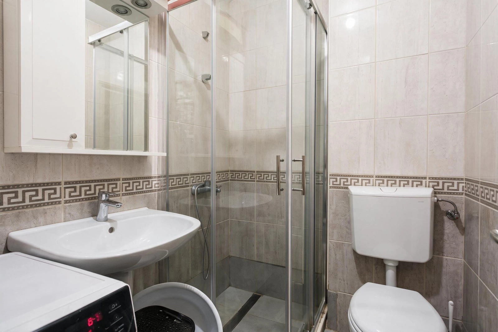 Jednosoban-stan-sa-terasom-u-Igalu-Herceg-Novi-4 Jednosoban stan 42 m² – Igalo, Herceg Novi — fotografija 5