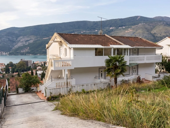Jednosoban stan 42 m² – Igalo, Herceg Novi — fotografija 6