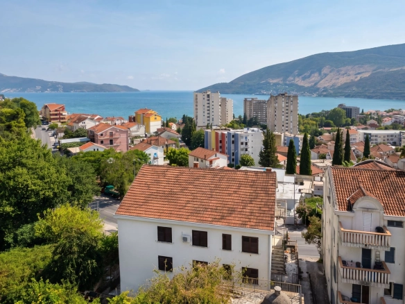 Jednosoban stan 42 m² – Igalo, Herceg Novi — fotografija 7