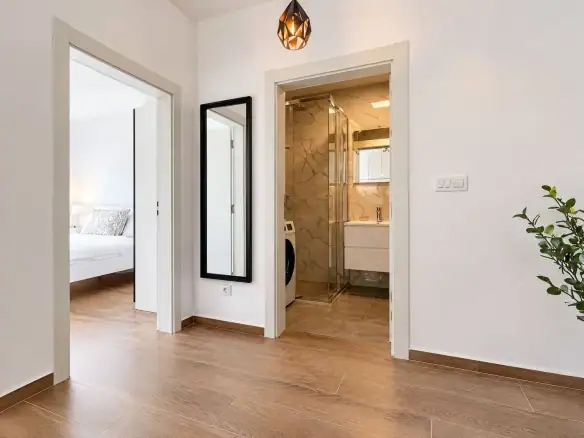 Jednosoban stan 42 m² – Budva — fotografija 5