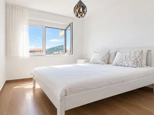 Jednosoban stan 42 m² – Budva — fotografija 6