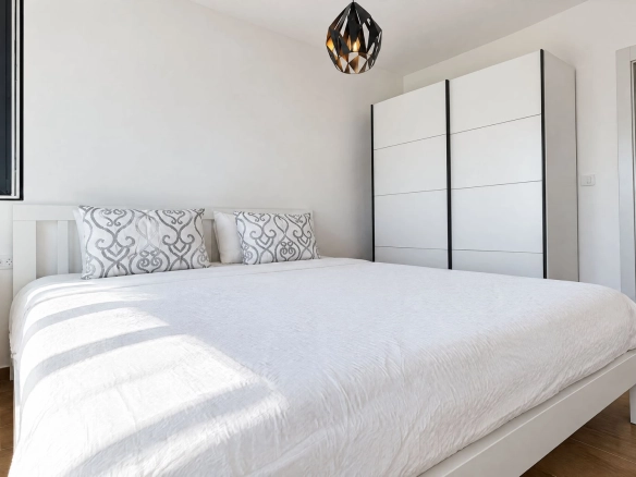Jednosoban stan 42 m² – Budva — fotografija 7