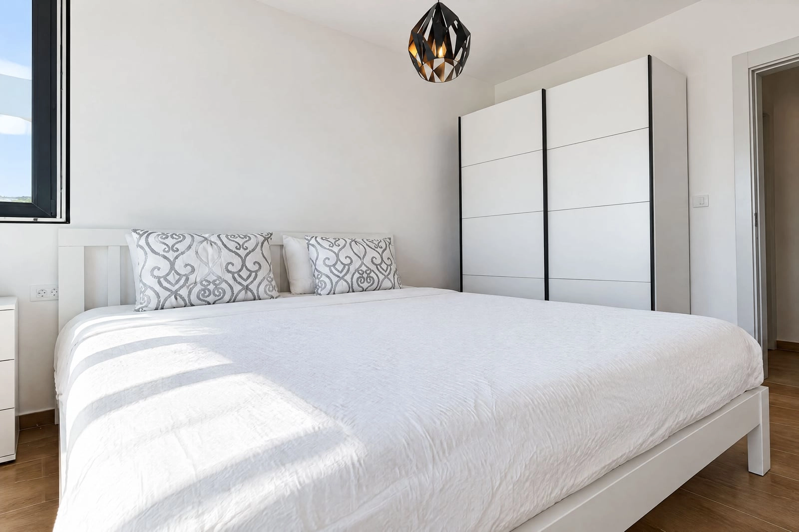Jednosoban stan 42 m² – Budva — fotografija 7