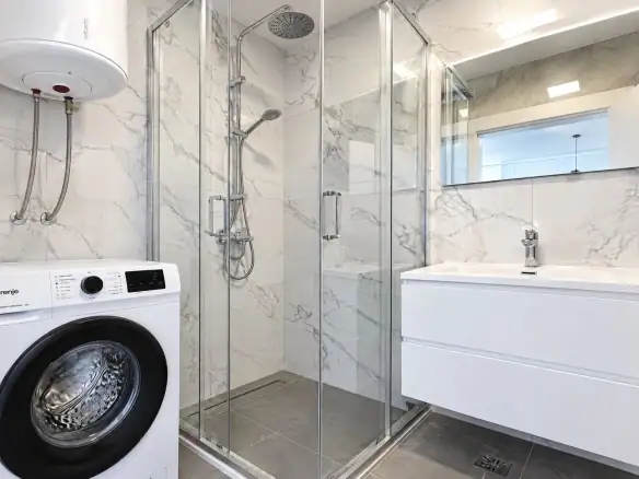 Jednosoban stan 42 m² – Budva — fotografija 8