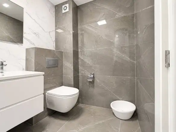 Jednosoban stan 42 m² – Budva — fotografija 9