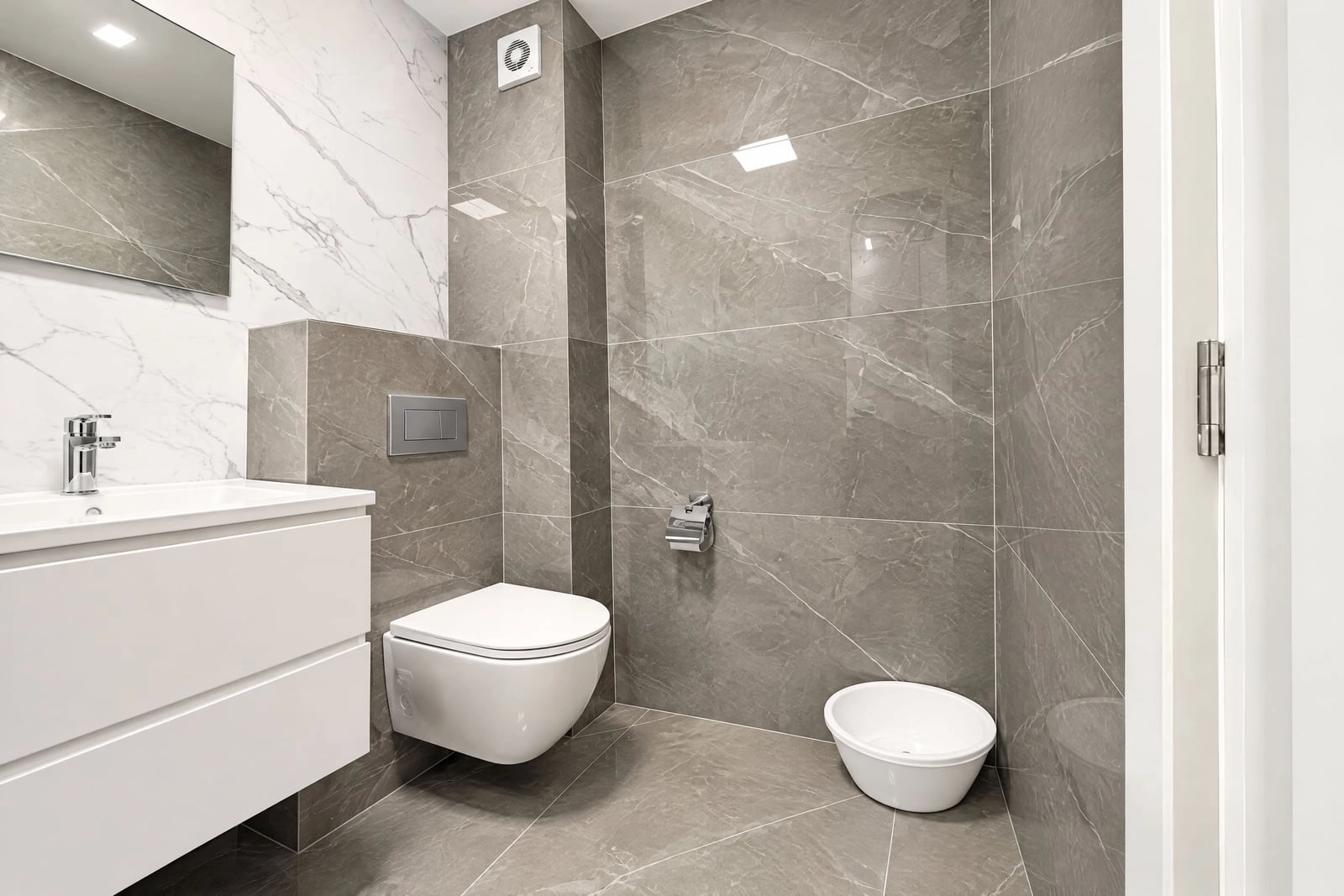 Jednosoban stan 42 m² – Budva — fotografija 9