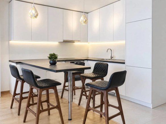 Jednosoban stan 35 m² – Babilonija, Budva — fotografija 4