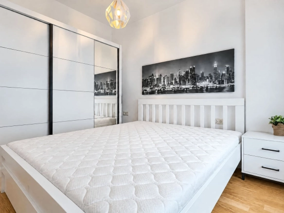 Jednosoban stan 35 m² – Babilonija, Budva — fotografija 5