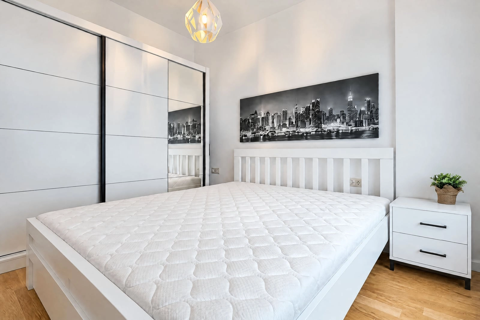 Jednosoban-stan-35-m²-u-Babiloniji-Budva-4 Jednosoban stan 35 m² – Babilonija, Budva — fotografija 5