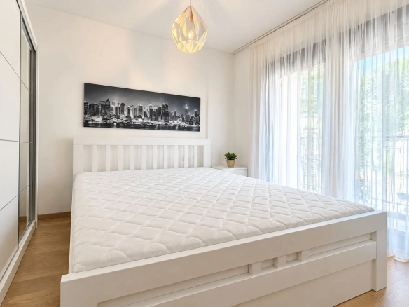 Jednosoban stan 35 m² – Babilonija, Budva — fotografija 6