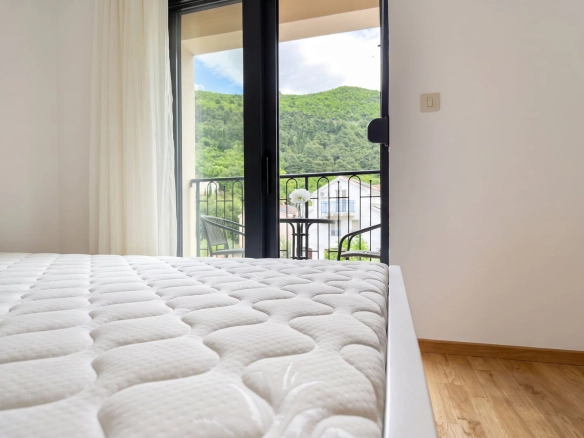 Jednosoban stan 35 m² – Babilonija, Budva — fotografija 7