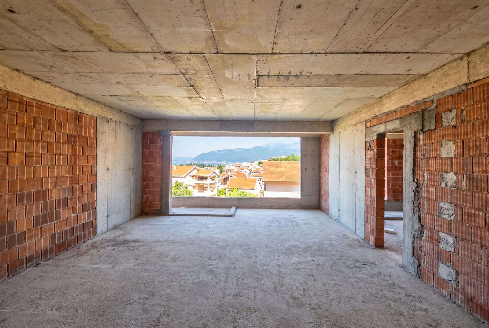 Dvosoban-stan-u-novogradnji-Mrcevac-Tivat-1 Dvosoban stan 57 m² – Tivat — fotografija 2
