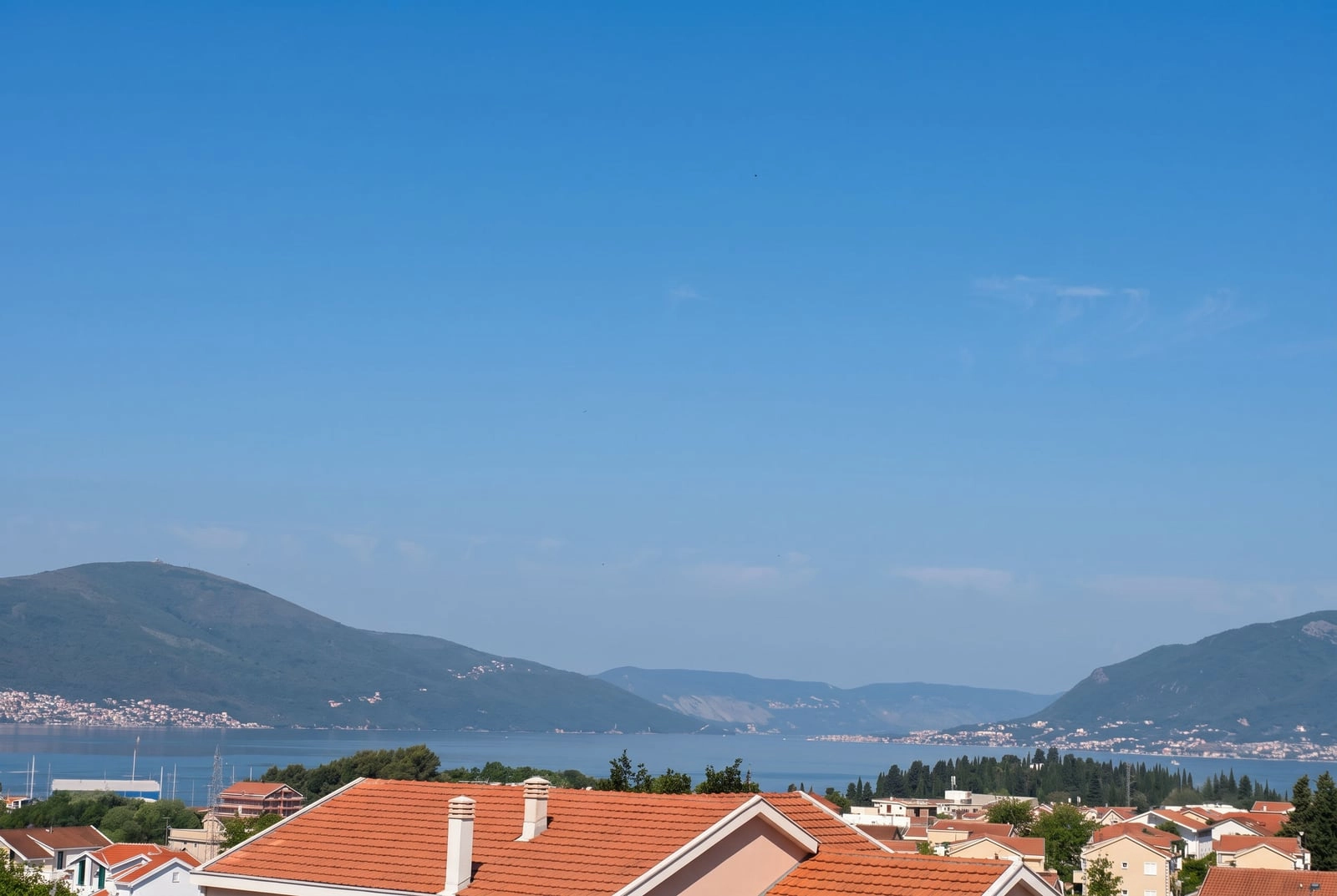 Dvosoban-stan-u-novogradnji-Mrcevac-Tivat-3 Dvosoban stan 57 m² – Tivat — fotografija 4