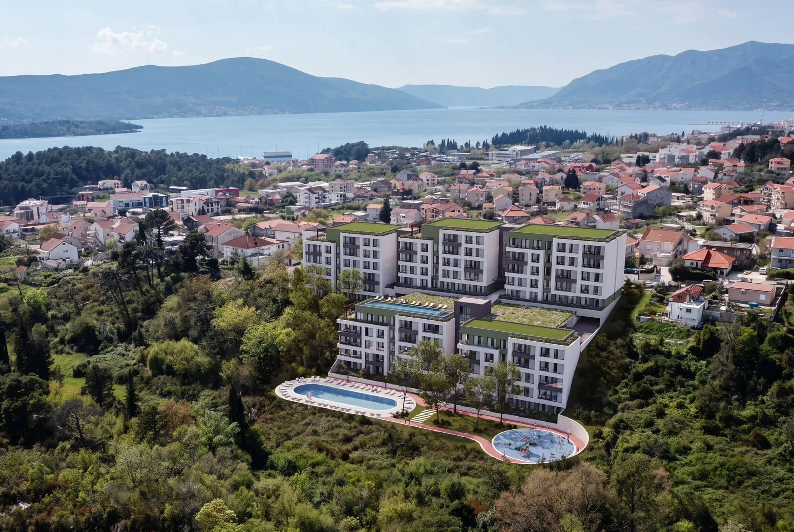 Dvosoban-stan-u-novogradnji-Mrcevac-Tivat-5 Dvosoban stan 57 m² – Tivat — fotografija 6