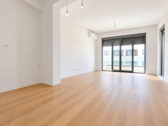 Dvosoban stan 69 m² – Bečići, Budva — fotografija 2