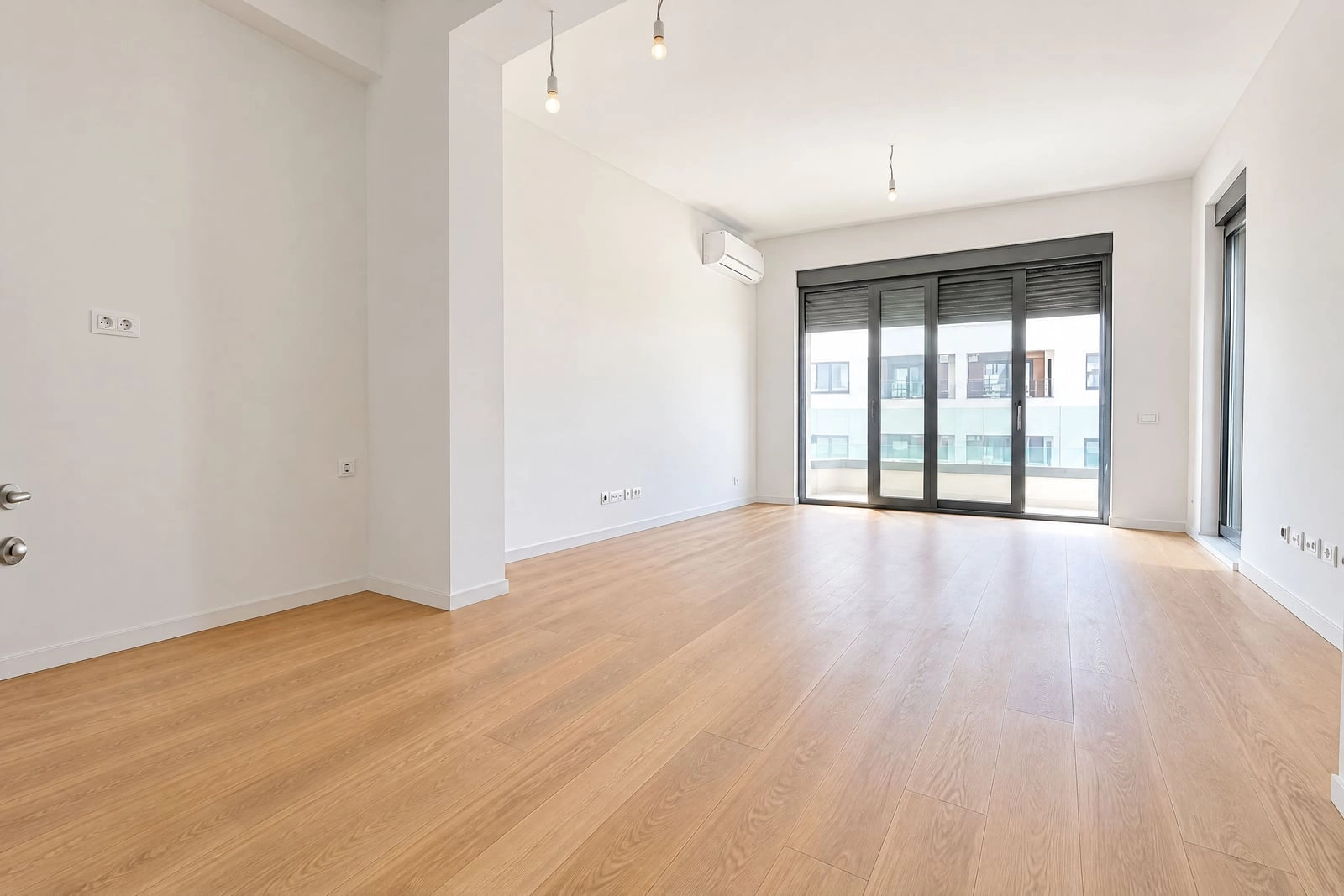 Dvosoban stan 69 m² – Bečići, Budva — fotografija 2