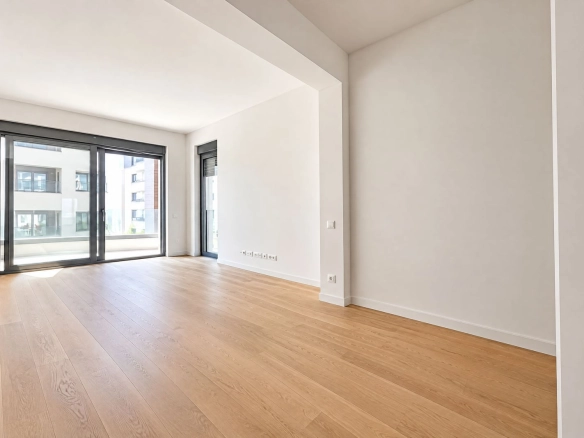 Dvosoban stan 69 m² – Bečići, Budva — fotografija 3