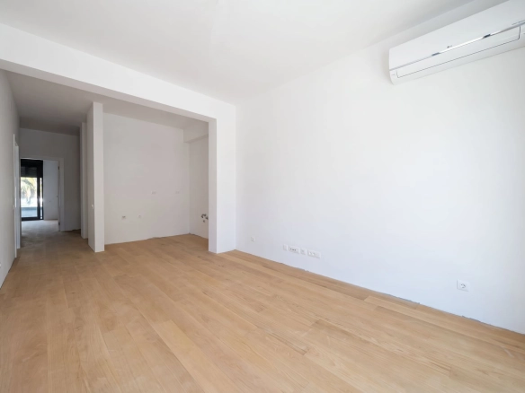 Dvosoban stan 69 m² – Bečići, Budva — fotografija 5