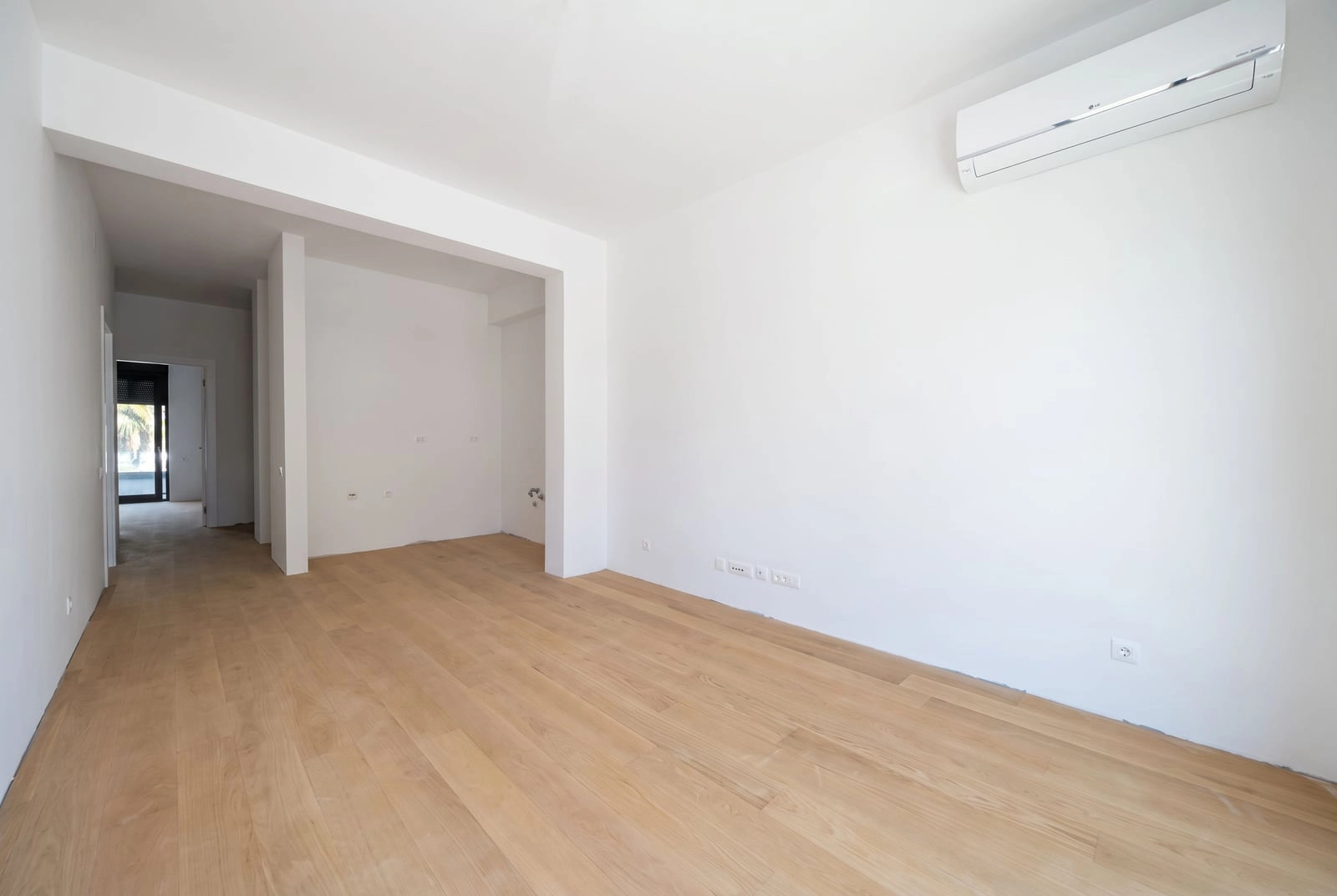 Dvosoban stan 69 m² – Bečići, Budva — fotografija 5