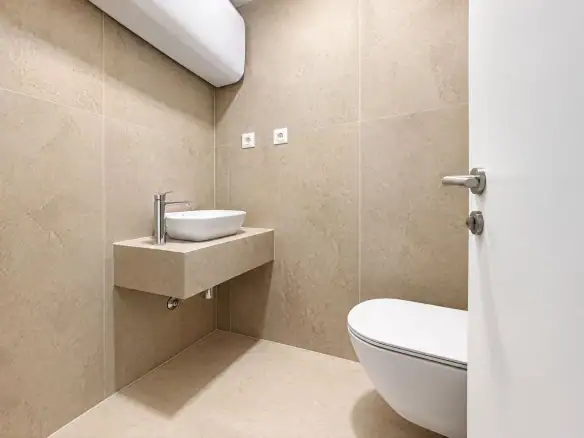 Dvosoban stan 69 m² – Bečići, Budva — fotografija 7