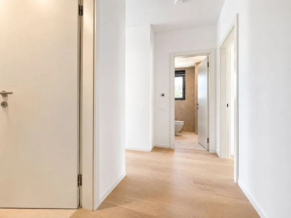 Dvosoban stan 69 m² – Bečići, Budva — fotografija 8