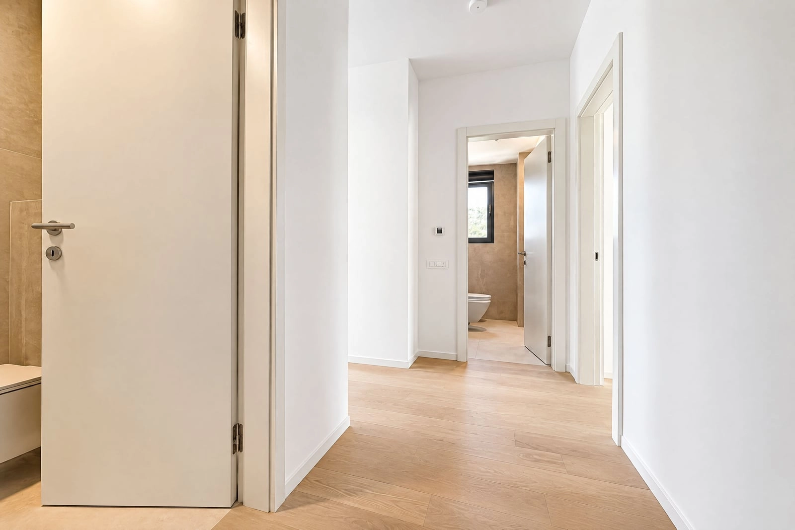 Dvosoban stan 69 m² – Bečići, Budva — fotografija 8