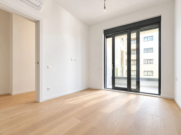 Dvosoban stan 69 m² – Bečići, Budva — fotografija 9